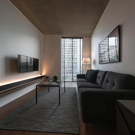 Norma Hotel Sathorn