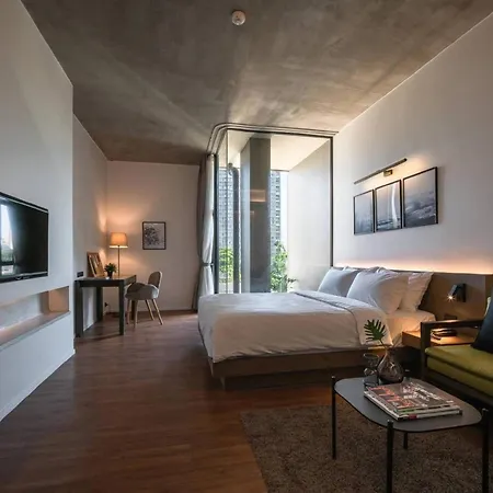 Norma Hotel Sathorn